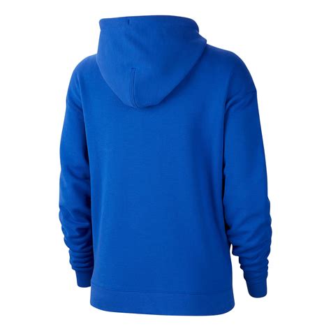 blauer nike hoodie damen|Damen Blau Hoodies & Sweatshirts (15) .